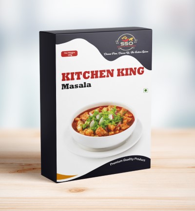 Kitchen King Masala